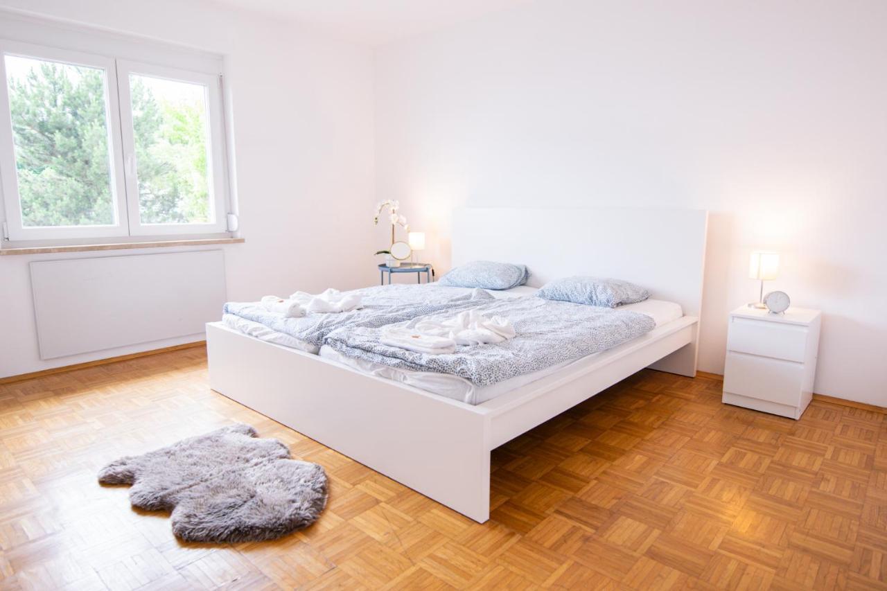 Lions Apartments - Erholung Und Vergnuegen In Bad Tatzmannsdorf Jormannsdorf Exterior foto